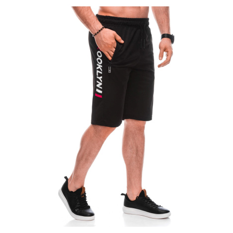 Edoti Men's sweatshorts