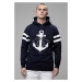 C&amp;S WL Stay Down Hoody Navy/white