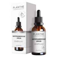 PLANTHÉ LABORATORIES Antipigmentové sérum zesvětlující 30 ml