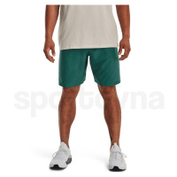 Under Armour Woven Graphic Shorts M 1370388-722 - green
