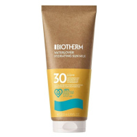 Biotherm Ochranné hydratační mléko SPF 30 Waterlover (Hydrating Sun Milk) 200 ml