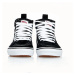 Tenisky VANS UA SK8-HI MTE Black True