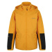 Husky Dětská softshell bunda Sonny K yellow