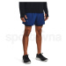 Under Armour Launch Elite 2in1 5'' Short 1376511-471 - blue