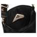 ROVICKY ČERNÁ CROSSBODY KABELKA TDR22033 BLACK