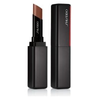 Shiseido - Colorgel Lipbalm Rtěnky 2 g Hnědá unisex