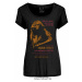 Janis Joplin tričko, Madison Square Garden Girly, dámské