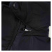 Chlapecká zimní bunda - KUGO BU607, černá Barva: Černá