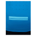 Modrá pánská lehká běžecká bunda Kilpi TIRANO-M