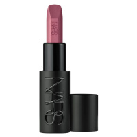 NARS Explicit Lipstick saténová rtěnka odstín UNASHAMED 3.8 g