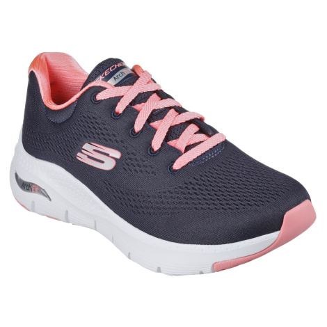 Skechers ARCH FIT Fialová