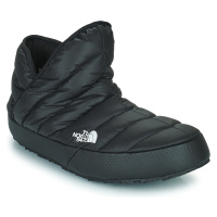 The North Face W THERMOBALL TRACTION BOOTIE Černá