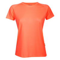 Cona Sports Dámské funkční triko CSL01 Neon Peach