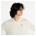 Comme des Garçons PLAY White Heart Pullover Natural Color