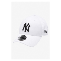 Čepice New Era 10745455-white