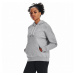 Dámská mikina Under Armour Essential Fleece Hoodie