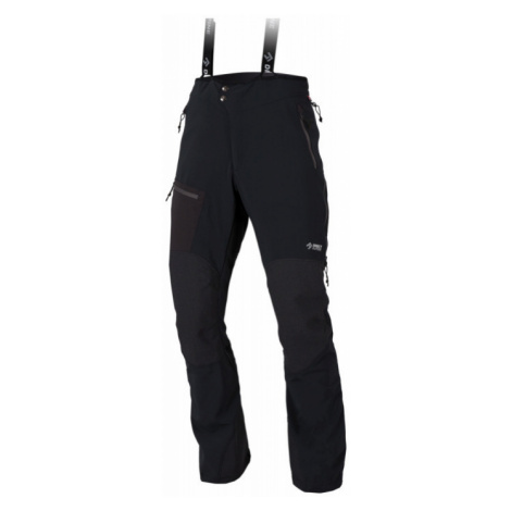 Pánské kalhoty Direct Alpine Couloir Plus 1.0 black