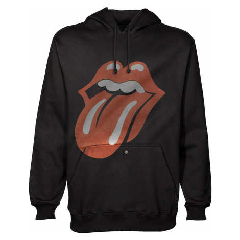 Rolling Stones mikina, Classic Tongue, pánská RockOff
