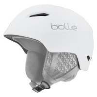Bolle B-STYLE 2.0 (58-61 CM) Sjezdová helma, bílá, velikost