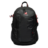 Campus Donard 25L Backpack Černá