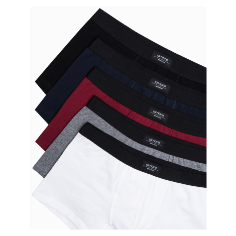 Ombre Men's underpants - mix 5