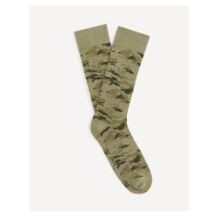Celio Vysoké ponožky Disocamou - Pánské