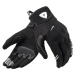 Rev'it! Gloves Endo Ladies Black/White Rukavice