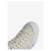 Světle žluté dámské kotníkové tenisky adidas Originals Nizza