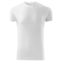 MALFINI® Přiléhavé bavlněné tričko Viper se silikonovou úpravou 180 g/m