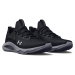 Under Armour HOVR Rise 4-BLK