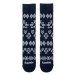 Ponožky Modrotisk Čičmany Fusakle