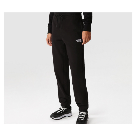 The North Face W ESSENTIAL JOGGER Dámské tepláky US NF0A7ZJFJK31