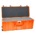 Odolný vodotěsný kufr 9433 Explorer Cases® / s pěnou – Oranžová