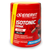 Enervit Isotonic Drink 420g - pomeranč