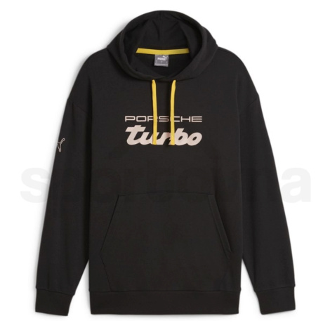 Puma PL ESS Hoodie M 62587501 - puma black