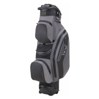 Ticad QO 14 Premium Water Resistant Canon Grey/Black Cart Bag