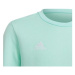 Adidas Entrada 22 Sweat Top Zelená