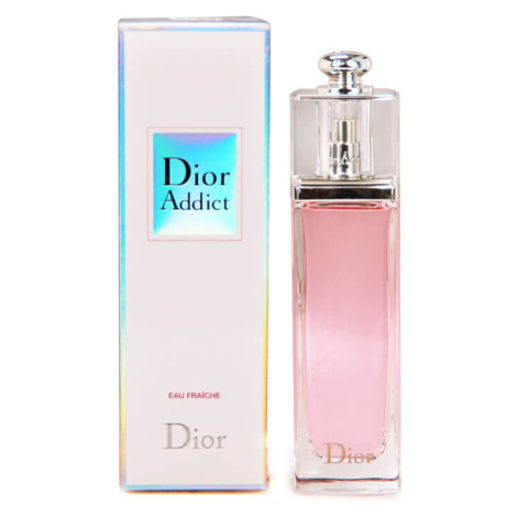 Dior Addict Eau Fraiche - EDT 50 ml
