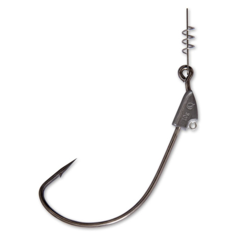 Quantum Quantu Jigová Hlava Q-Hooks Offset Big Pike 2 ks Délka: 9cm