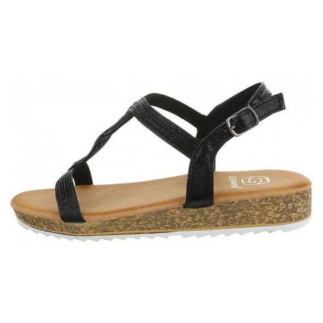 Dámské letní sandály