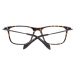 Zadig & Voltaire obroučky na dioptrické brýle VZV135 0743 53  -  Pánské