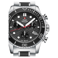 Swiss Military SM34051.01 Chronograph