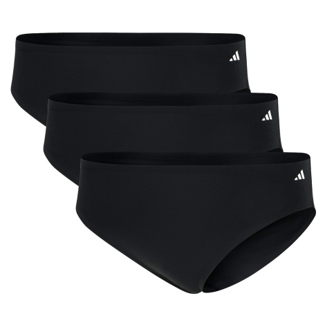 ADIDAS SPORTSWEAR Kalhotky ' Sport Active Light Flex ' černá