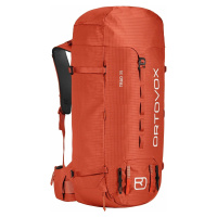 Ortovox Trad 35 Desert Orange Outdoorový batoh