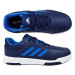 Adidas Tensaur Sport 20 K Tmavě modrá