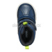 Dětské zimní boty Geox B365BG 0FU54 C0749
