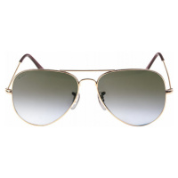 Sunglasses PureAv - gold/brown