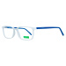 Benetton obroučky na dioptrické brýle BEO1035 815 56  -  Unisex