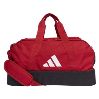 Adidas Tiro Duffel Bag Červená