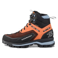 Garmont Vetta Tech Gtx Wms Dark Brown/Rust